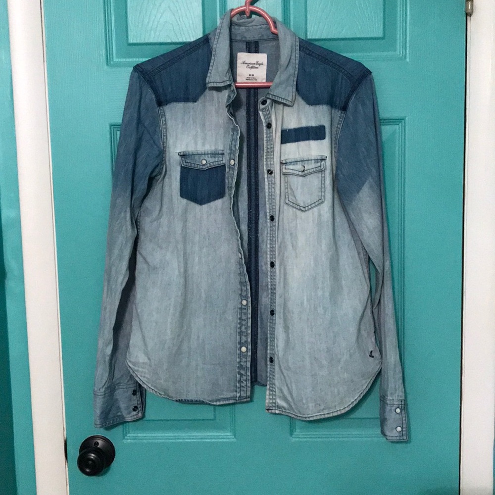 American Eagle Blouse